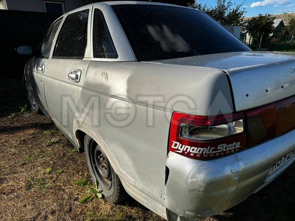 Lada (ВАЗ) 2110 2001, фото 3