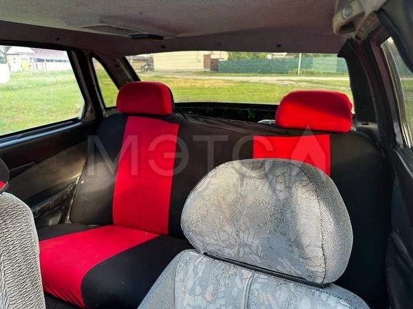Lada (ВАЗ) 2110 2001, фото 5
