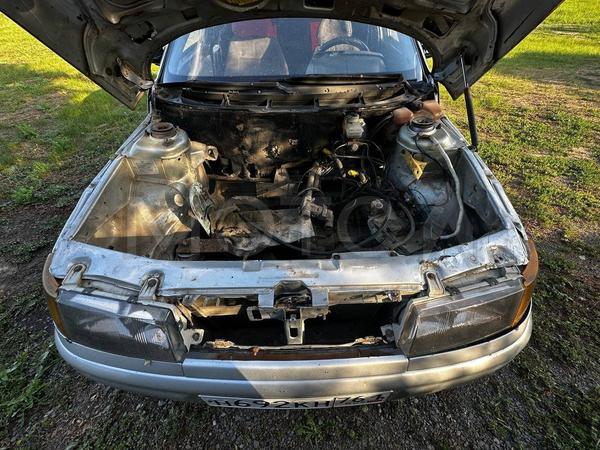 Lada (ВАЗ) 2110 2001, фото 7