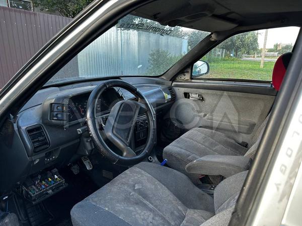 Lada (ВАЗ) 2110 2001, фото 4