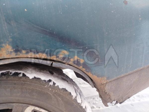 Lada (ВАЗ) 21102 2001, фото 6