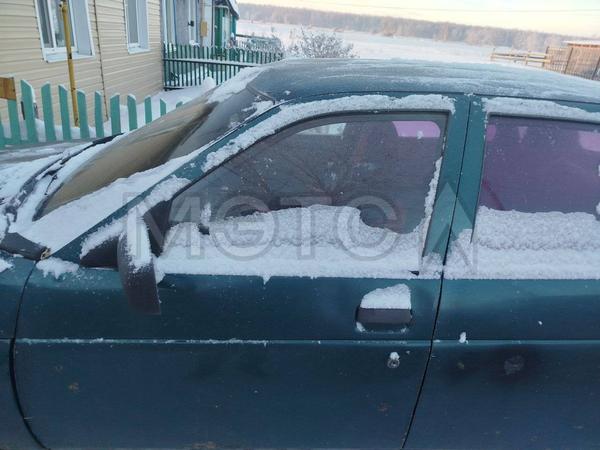 Lada (ВАЗ) 21102 2001, фото 3