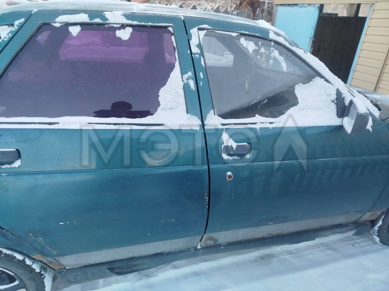 Lada (ВАЗ) 21102