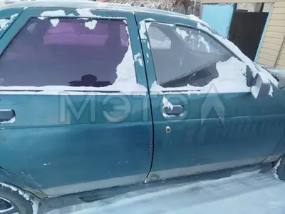 Lada (ВАЗ) 2110 2001 с торгов по банкротству, фото 1