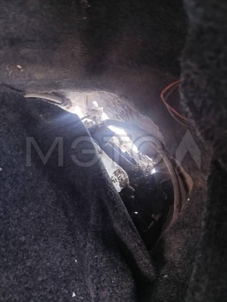 Lada (ВАЗ) 21102 2001, фото 10