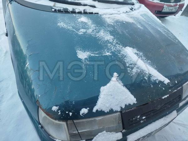 Lada (ВАЗ) 21102 2001, фото 2