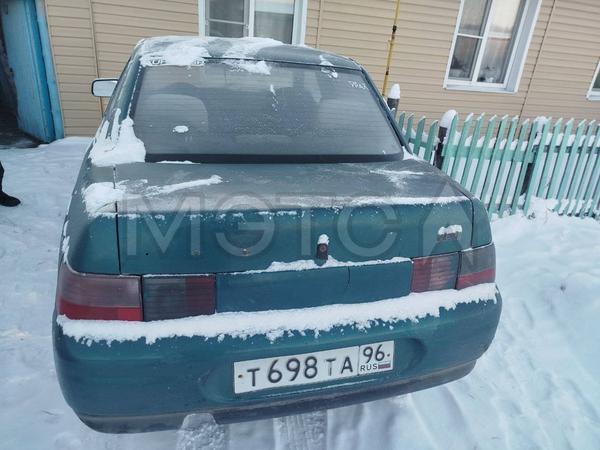 Lada (ВАЗ) 21102 2001, фото 4