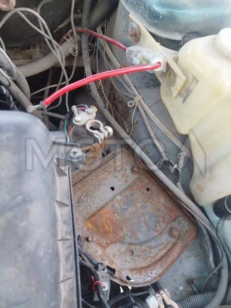 Lada (ВАЗ) 21102 2001, фото 9