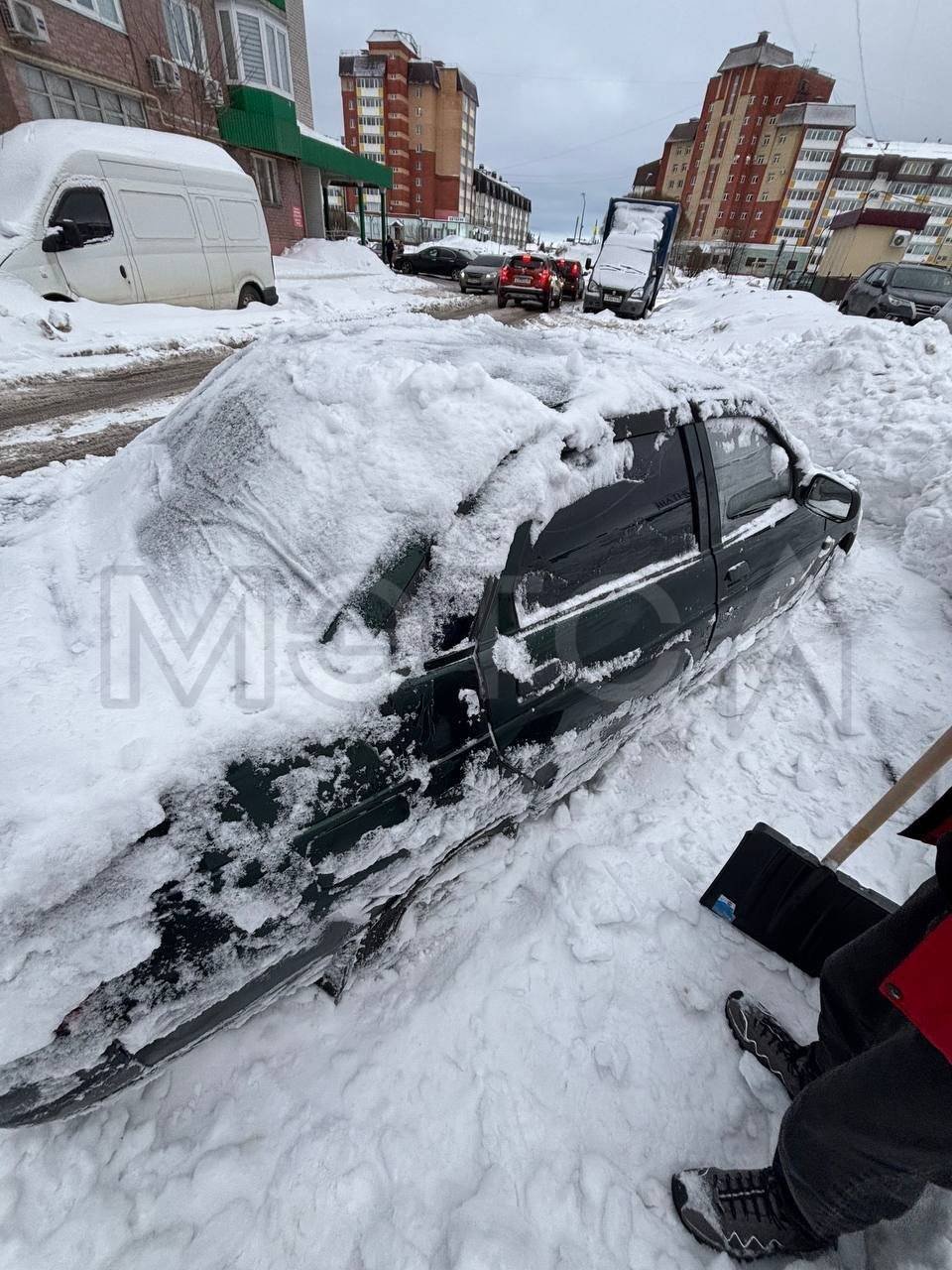 Lada (ВАЗ) 21102