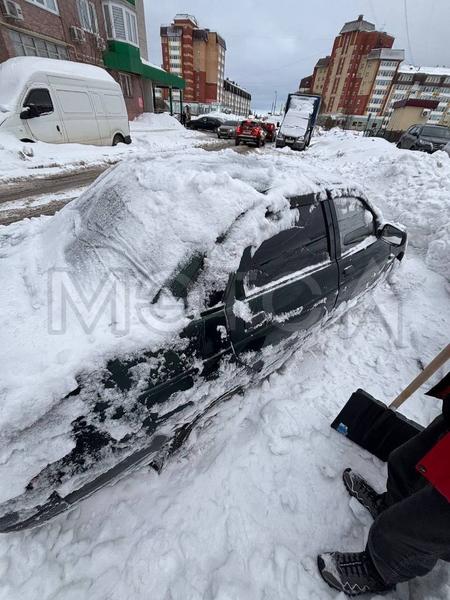 Фон