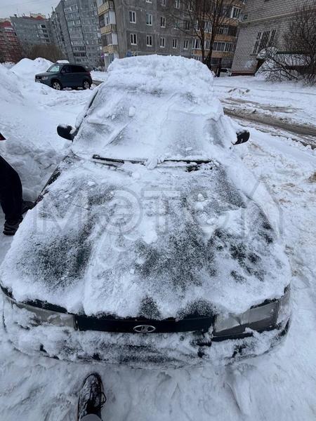 Lada (ВАЗ) 21102 2002, фото 2