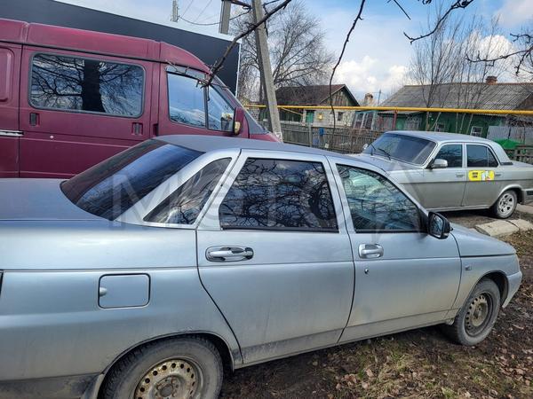 Lada (ВАЗ) 2111 2002, фото 2