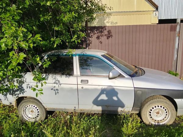 LADA 21102 2003, фото 3