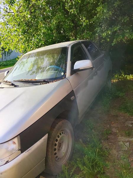 LADA 21102 2003, фото 2