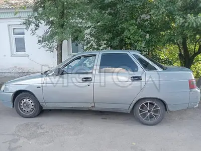 Lada (ВАЗ) 2110 2003 с торгов по банкротству, фото 1