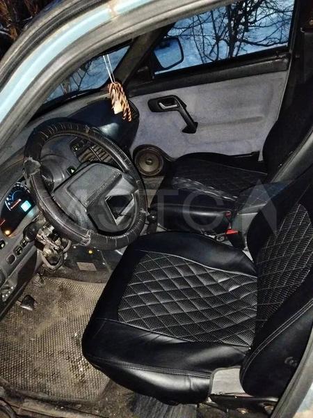 LADA 21102 2003, фото 5