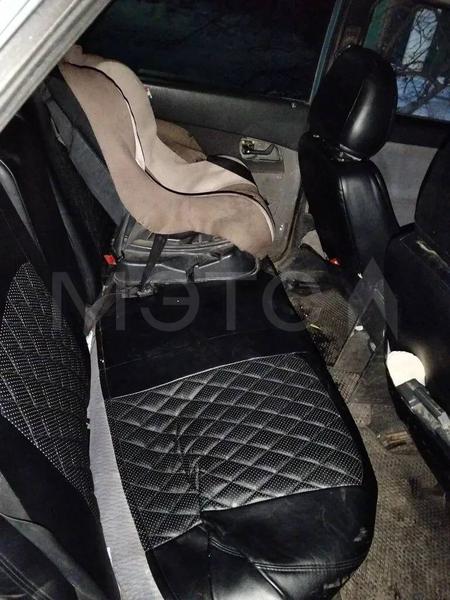 LADA 21102 2003, фото 7