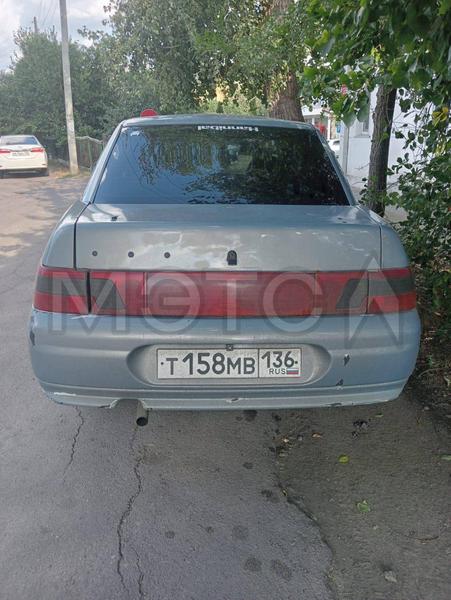 LADA 21102 2003, фото 4