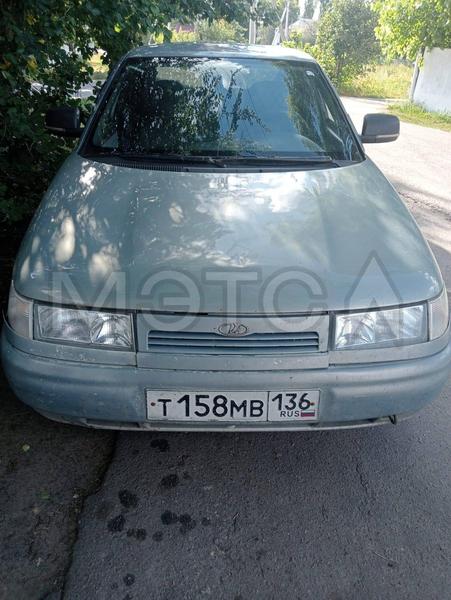 LADA 21102 2003, фото 2
