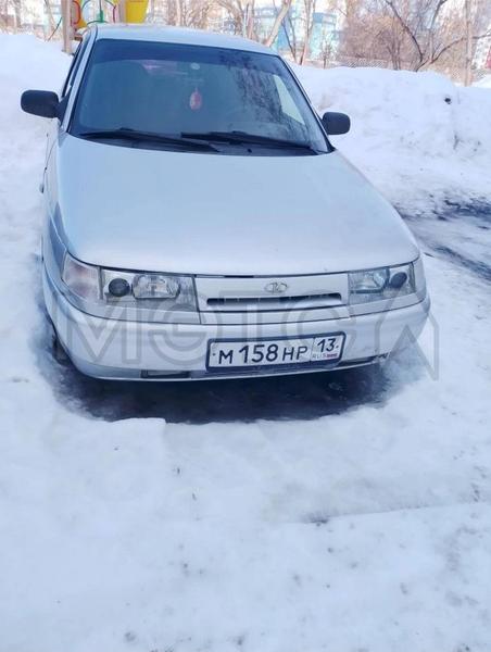LADA 21102 2003, фото 2