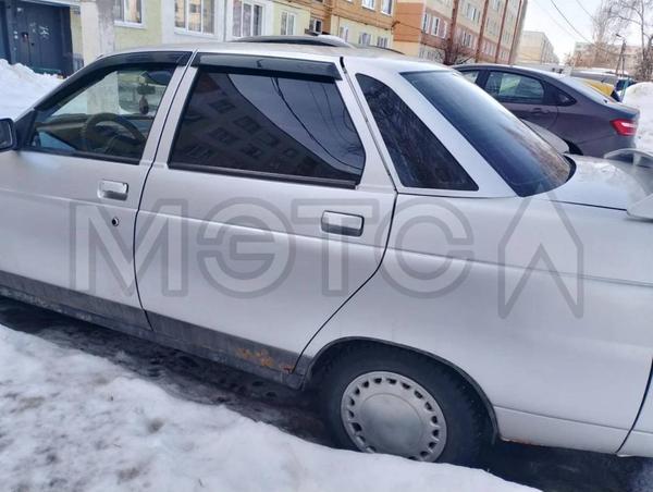 LADA 21102 2003, фото 3