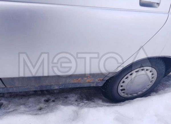 LADA 21102 2003, фото 5