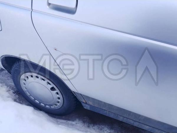 LADA 21102 2003, фото 4