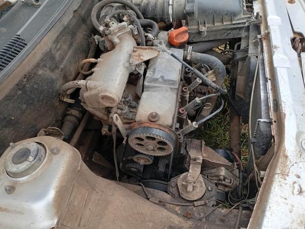 Lada (ВАЗ) 2110 2003, фото 6