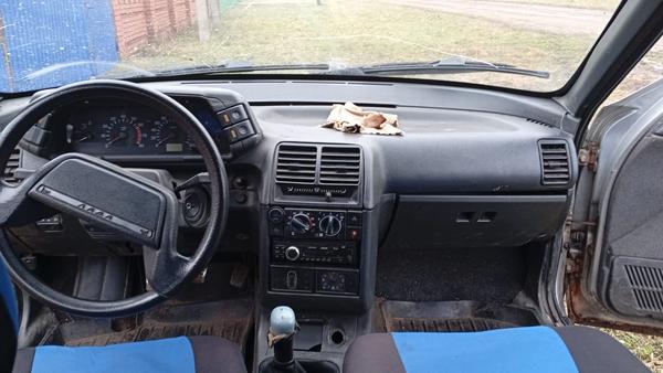 Lada (ВАЗ) 2110 2003, фото 2