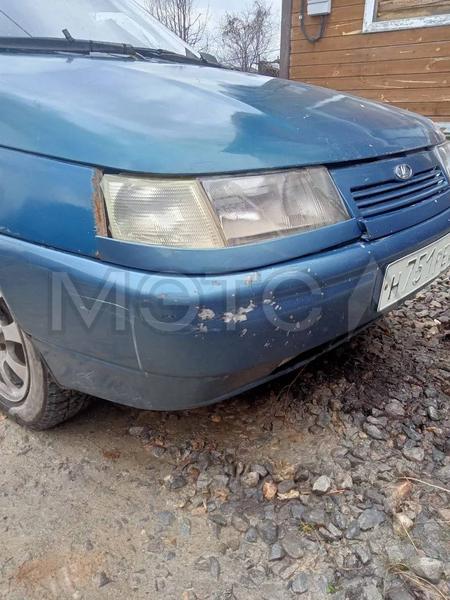 LADA 21103 2004, фото 2