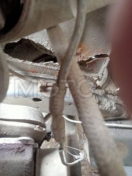 LADA 21103 2004, фото 24