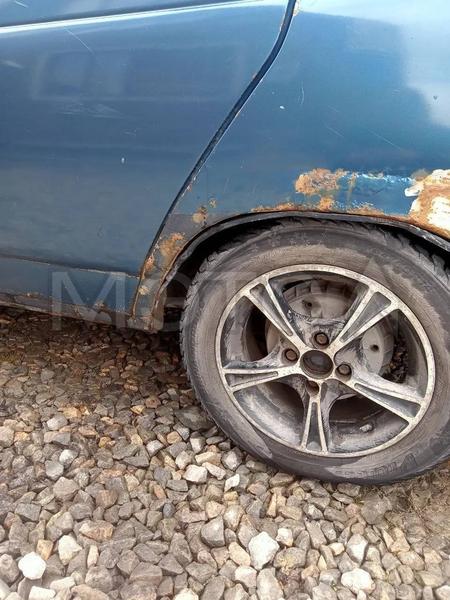 Lada (ВАЗ) 2110 2004, фото 10