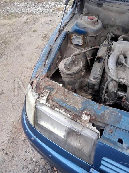 LADA 21103 2004, фото 29