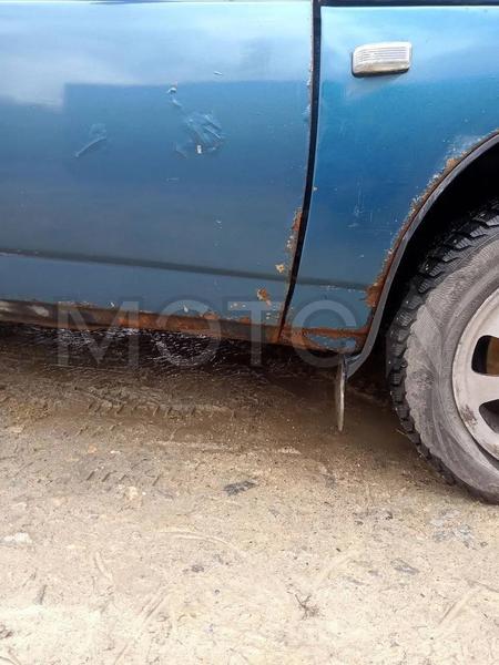 LADA 21103 2004, фото 5