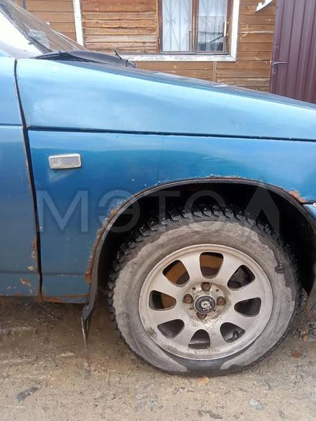 LADA 21103 2004, фото 7