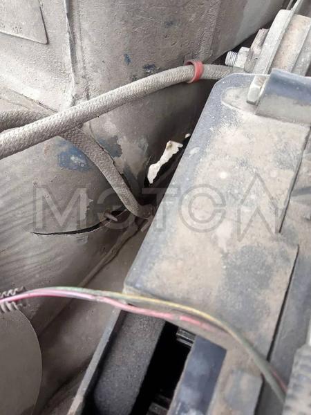 LADA 21103 2004, фото 22