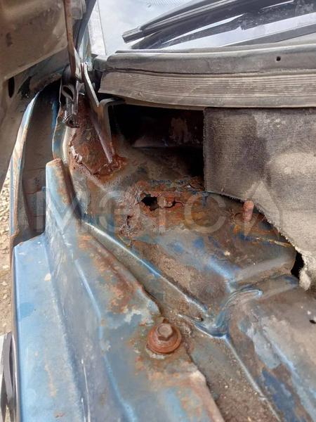 LADA 21103 2004, фото 20