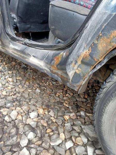 Lada (ВАЗ) 2110 2004, фото 18