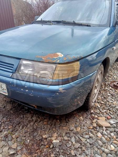 LADA 21103 2004, фото 4