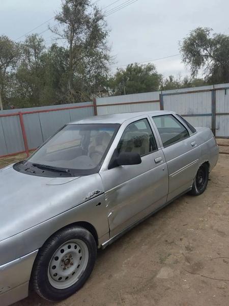 Lada (ВАЗ) 2110 2005, фото 2