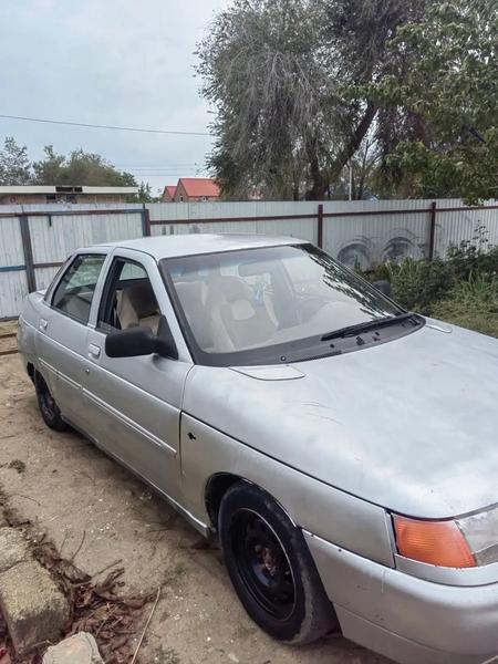 Lada (ВАЗ) 2110 2005, фото 3