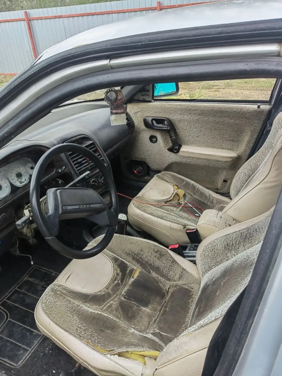 Lada (ВАЗ) 2110