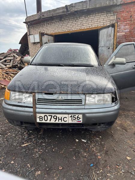LADA 2110 2005, фото 2