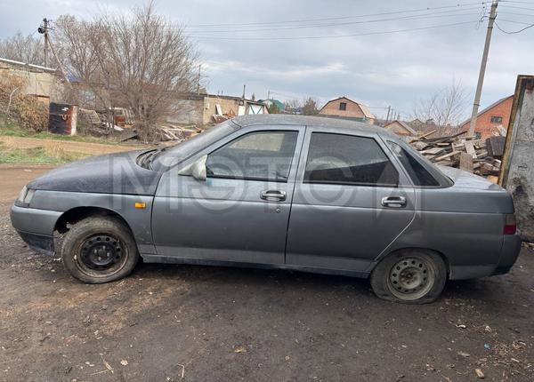 LADA 2110 2005, фото 3