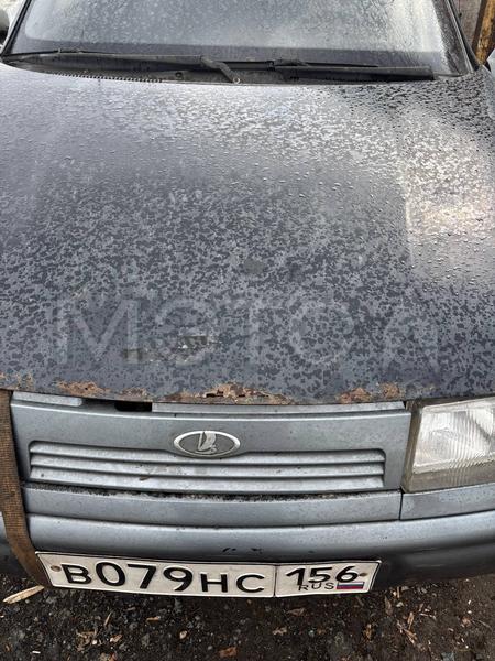 LADA 2110 2005, фото 9
