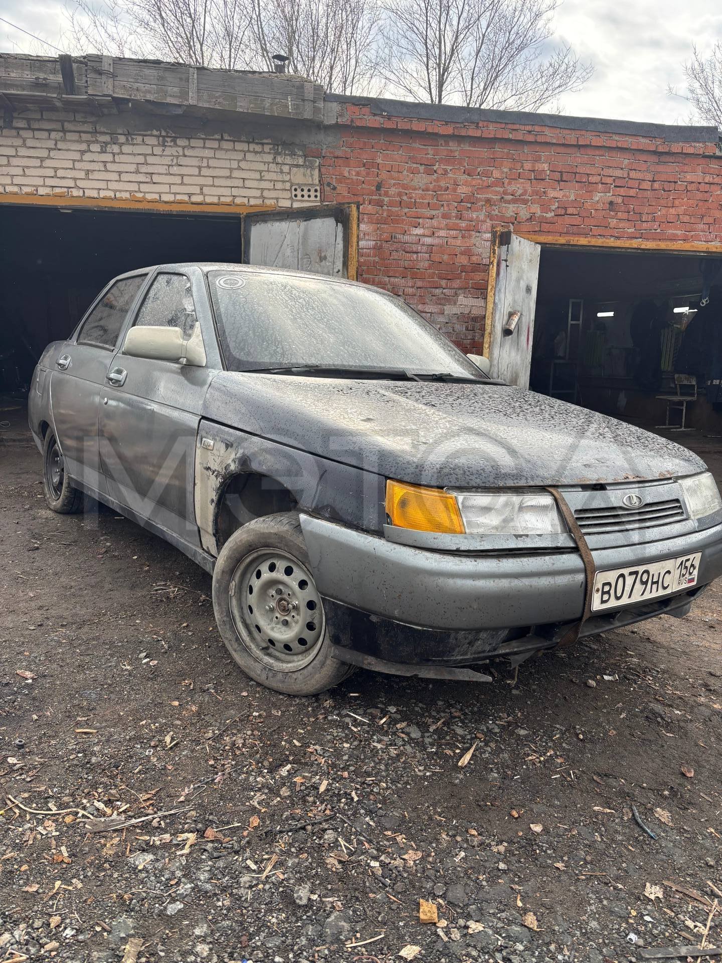 LADA 2110