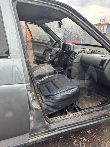 LADA 2110 2005, фото 4