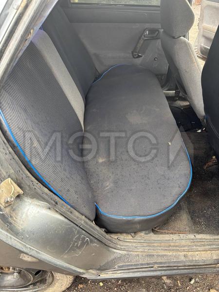 LADA 2110 2005, фото 6