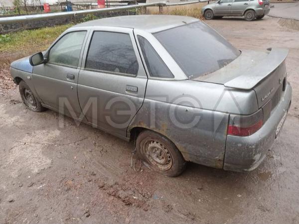 LADA 2110 2005, фото 2