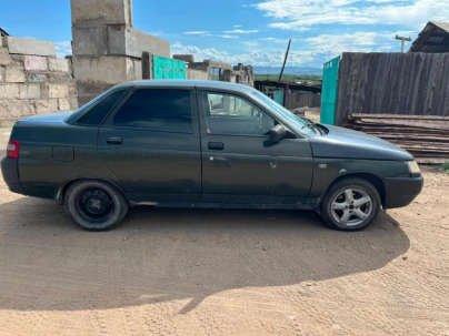 Lada (ВАЗ) 2110 2005, фото 9